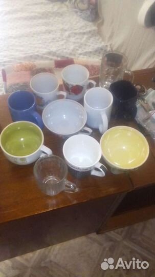 Чашки,кружки