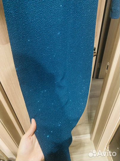 Платье pop&popl вечернее