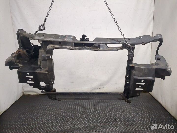 Рамка передняя Volkswagen Sharan, 2010