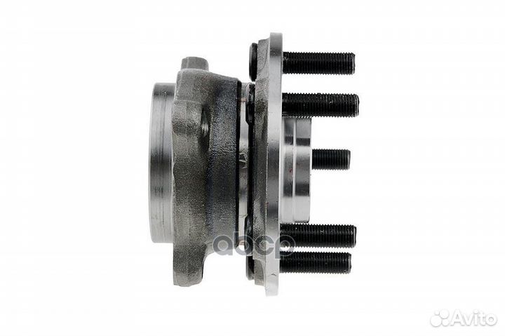 Ступица колеса subaru forester/XV 14- klpsb013 NTY