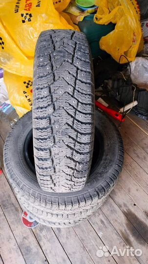 Cordiant Snow Cross 2 175/65 R14