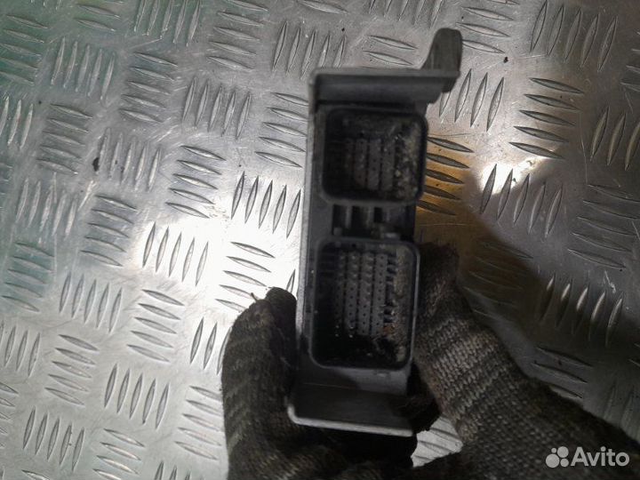 Блок управления Airbag SRS Ford Focus 2 седан 1.8
