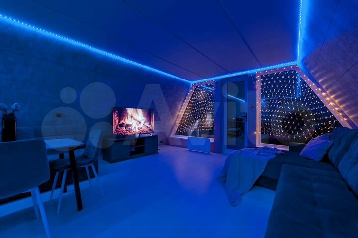 Дом 70 м² на участке 30 сот.