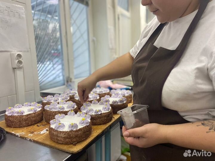 Торт на заказ Детский торт Хэллоу китти Куроми