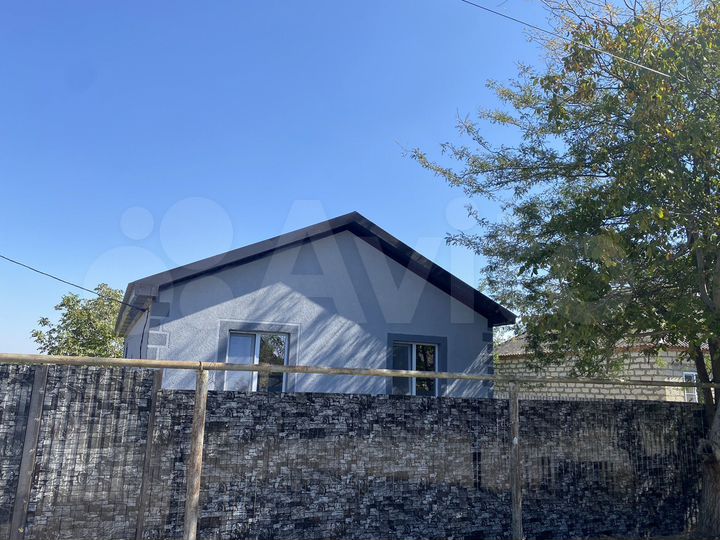 Дом 70 м² на участке 10 сот.