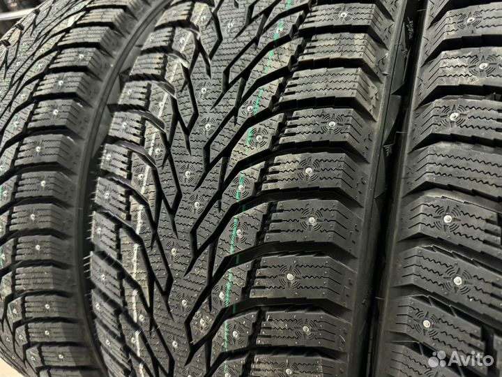 Tracmax X-Privilo S500 265/60 R18