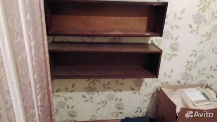 Книжные полки бу