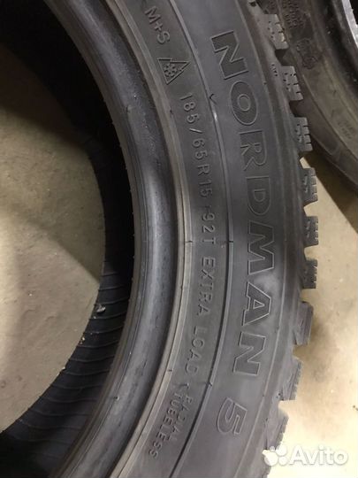 Nordman 5 65/13.5 R30