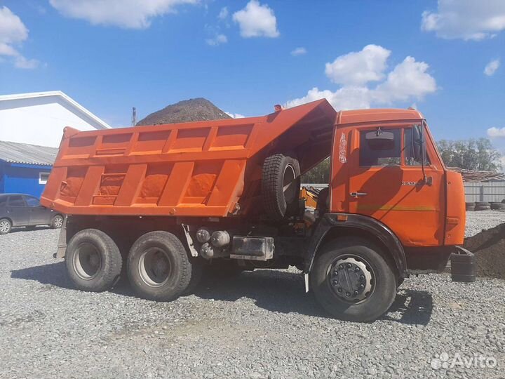 Доставка щебня,отсева,дересвы,земли