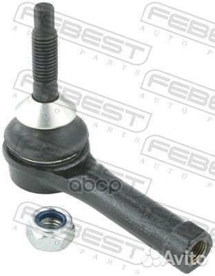 Наконечник рулевой lincoln ford 2121-expv Febest