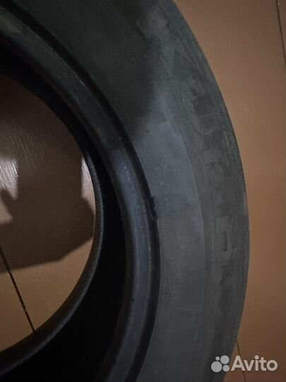 Kumho Solus KH17 205/60 R16