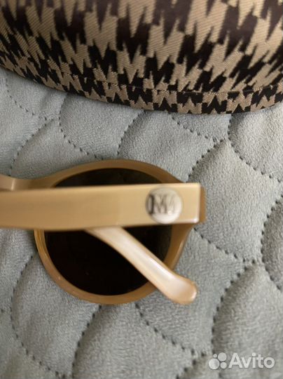 Солнцезащитные очки Max Mara оригинал