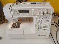 Швейная машинка Astralux 9720 компьютерная