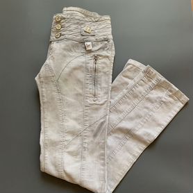 Roberto Cavalli джинсы женские 42 S