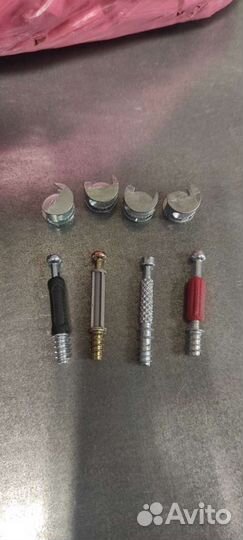 Мебельная фурнитура