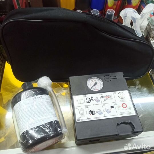 Компрессор Tornado ac580