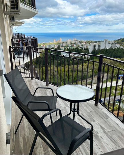 Квартира-студия, 27 м², 7/8 эт.