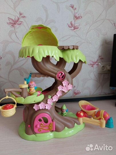 ELC Домик для фей Волшебное дерево