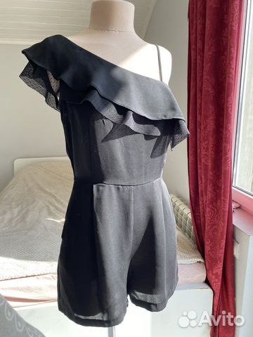 Комбинезон zara