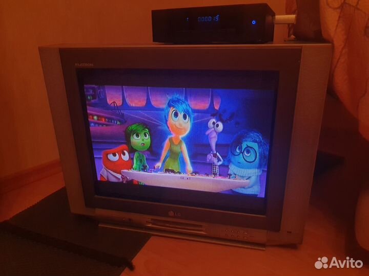 Телевизор LG