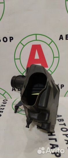 Корпус воздушного фильтра Nissan Murano Z50 VQ35DE