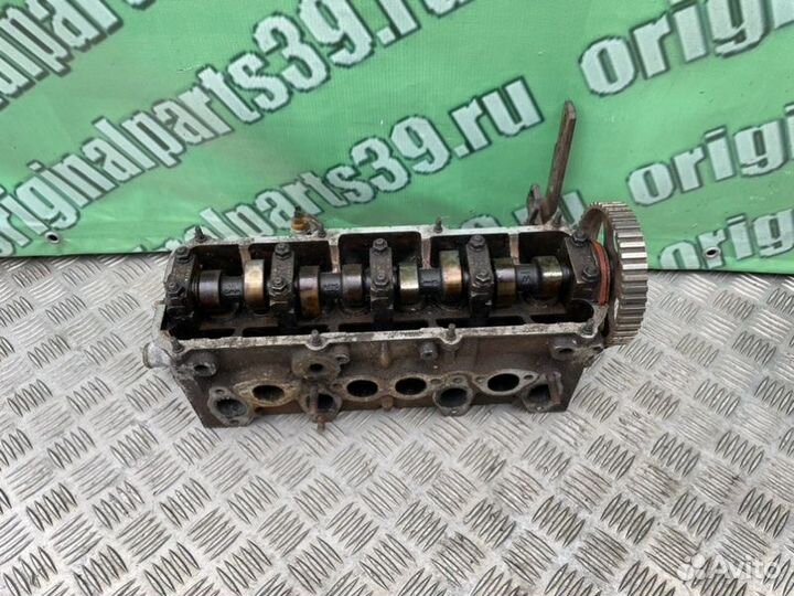 Гбц Volkswagen Golf MK2 RP 1.8 1990