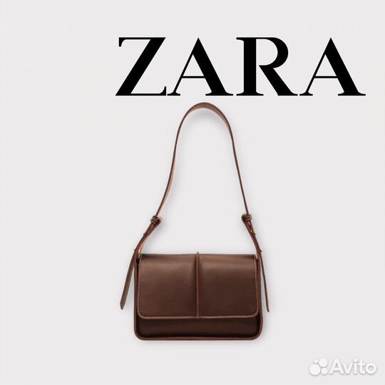 Сумка Zara