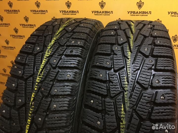 Cordiant Snow Cross 2 185/65 R15 92