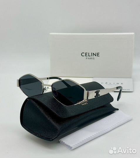 Солнцезащитные очки Celine