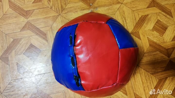 Медицинбол набивной