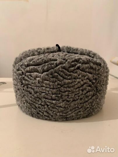 Каракулевые Папахи Ушанки Антика (Каракуль Воротни