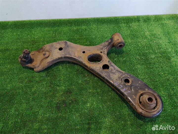 Рычаг передний левый нижний Toyota RAV4 A30 2007