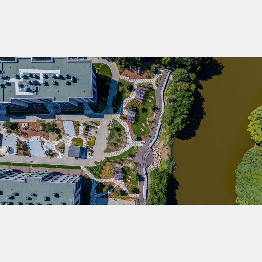 3-к. апартаменты, 67 м², 5/5 эт.