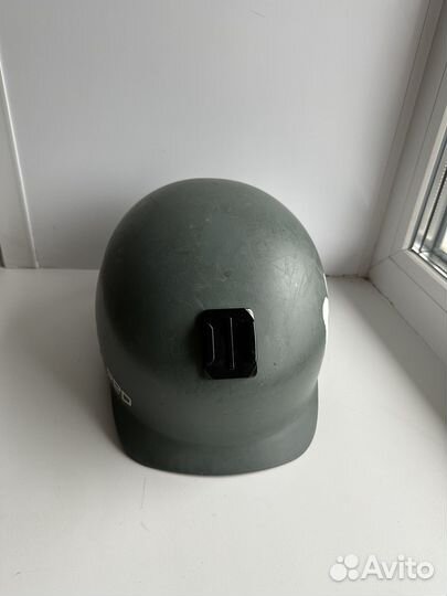 Шлем для сноуборда и горных лыж