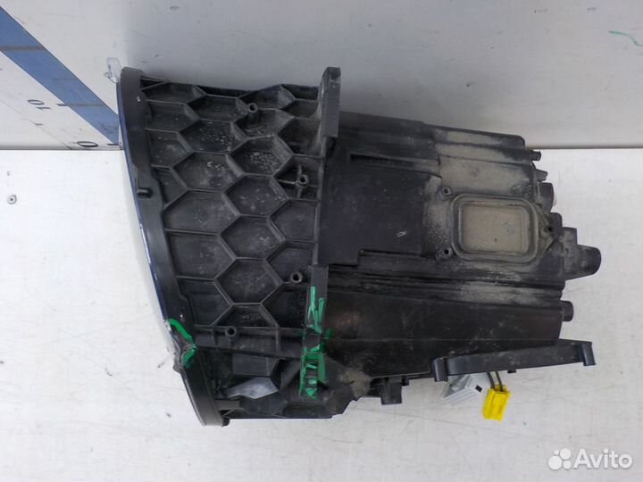 Фара правая Mercedes-Benz G-Class