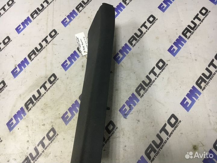 Накладка средней стойки правая нижняя Форд Фьюжен