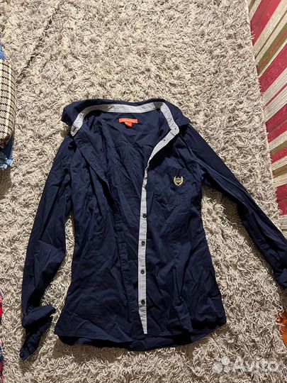 Женские вещи пакетом