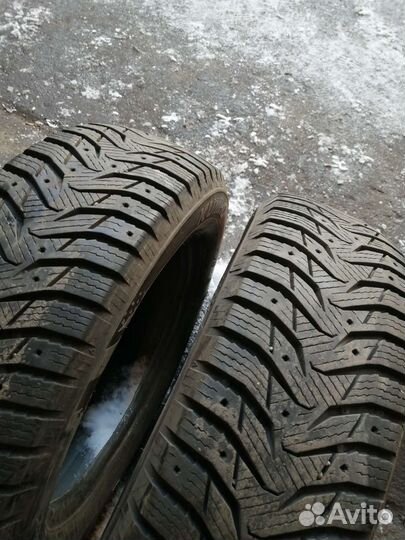 Kumho WinterCraft Ice WI31 185/65 R15