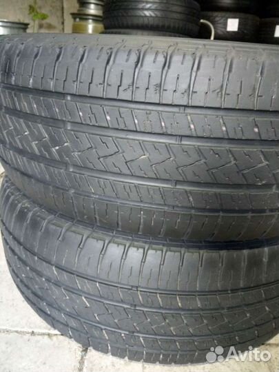 Bridgestone Dueler H/L 265/65 R18