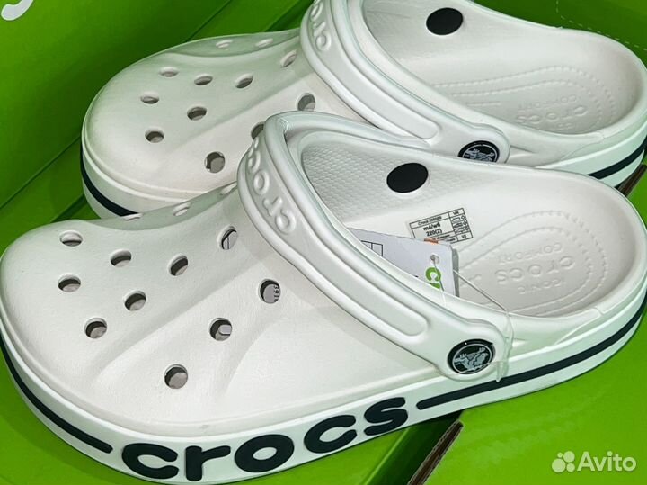 Crocs сабо мужские женские кроксы