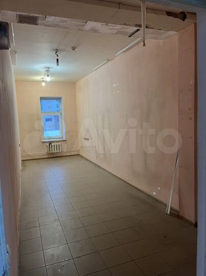 Свободного назначения, 18.3 м²