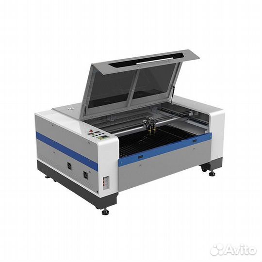 Лазерный станок для резки LC1610N