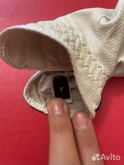 Перчатки для верховой езды roeckl