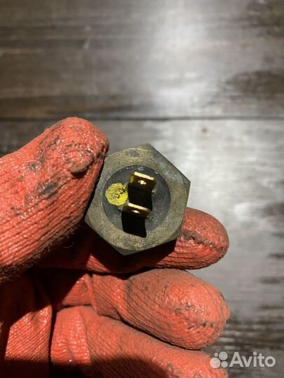 Датчик уровня топлива для Honda CBF600S 04-07