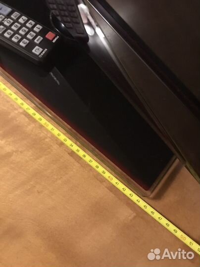 Телевизор samsung le32c550j1w