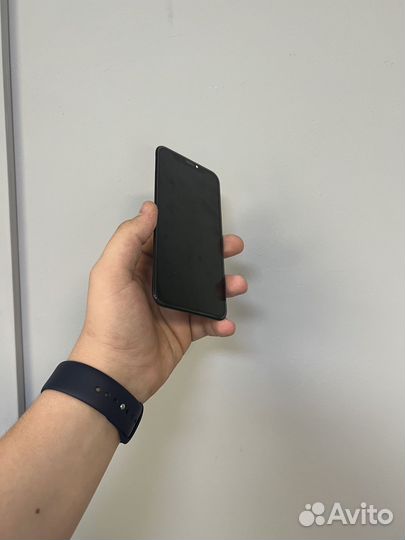 Дисплей iPhone XS Oled/tft(xbg)