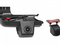 Двухканальный видеорегистратор для Mazda