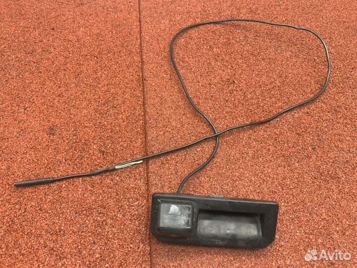 Камера заднего вида Skoda Kodiaq NS7 2016-2021 1.4