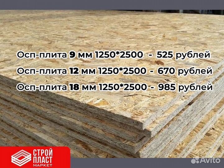 Осп плита. Osb-3