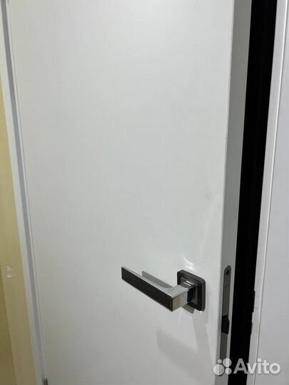 Межкомнатные двери пвх Капелли